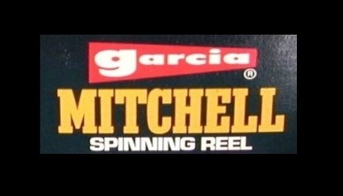 Nos garcia mitchell - garcia,